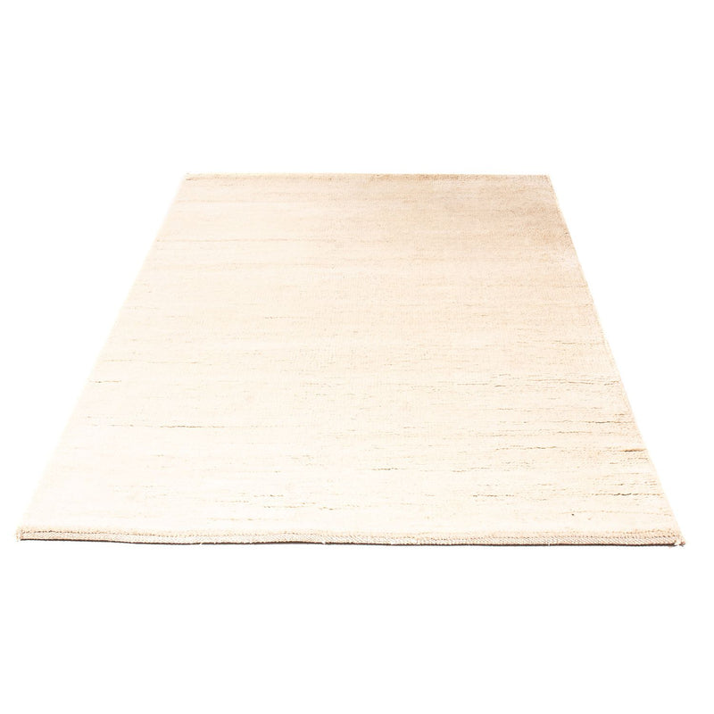 Alfombra bereber - 180 x 119 cm - beige