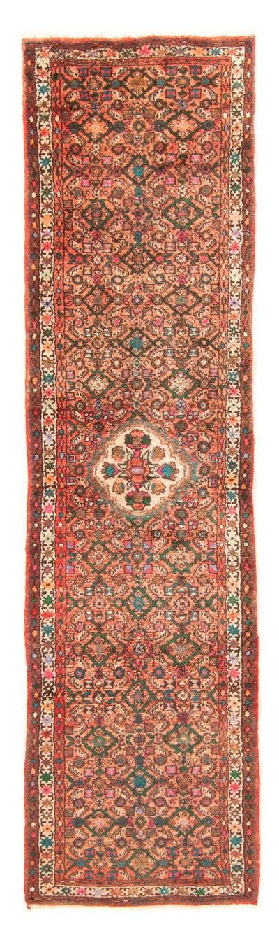 Hosseinabad Alfombra 72x288cm - Alfombra persa