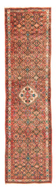 Hosseinabad Alfombra 72x288cm - Alfombra persa