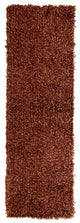 Shaggy Alfombra 64x205cm - Shaggy Teppich