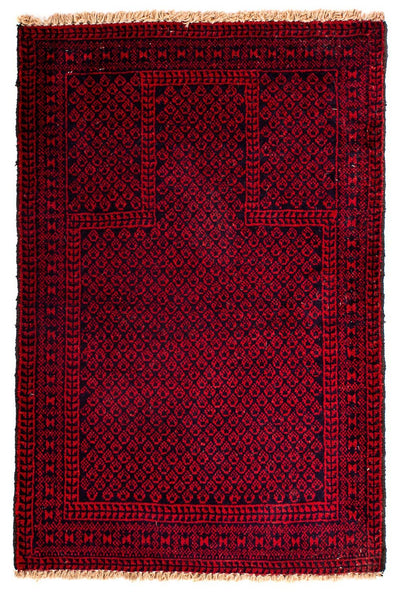 Alfombra Belutsch 84x129cm - Alfombra persa
