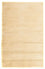 Alfombra bereber - 152 x 95 cm - beige