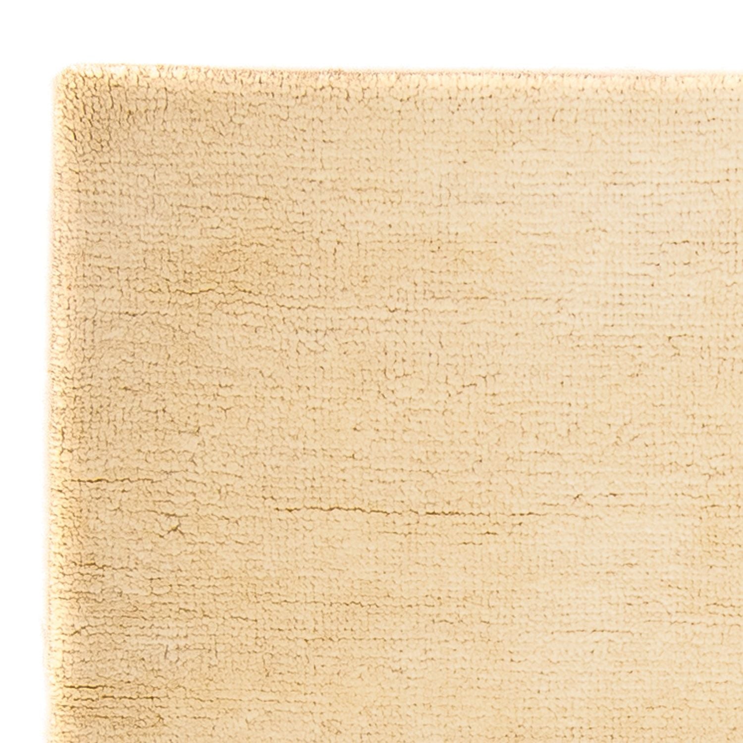 Alfombra bereber - 152 x 95 cm - beige