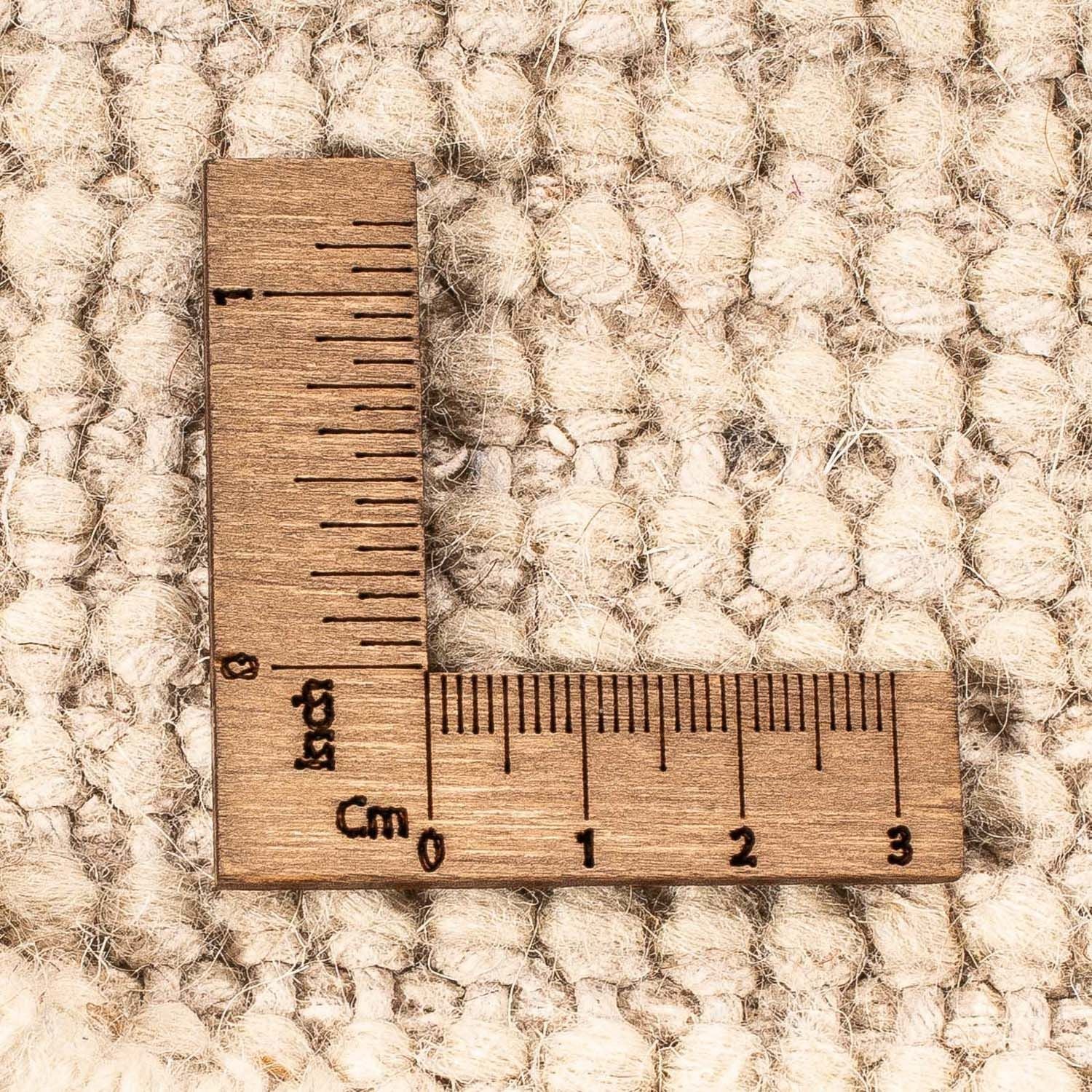 Alfombra bereber - 152 x 95 cm - beige