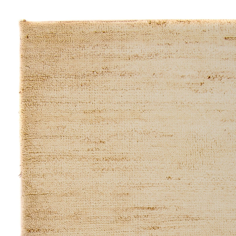 Alfombra bereber - 198 x 133 cm - beige