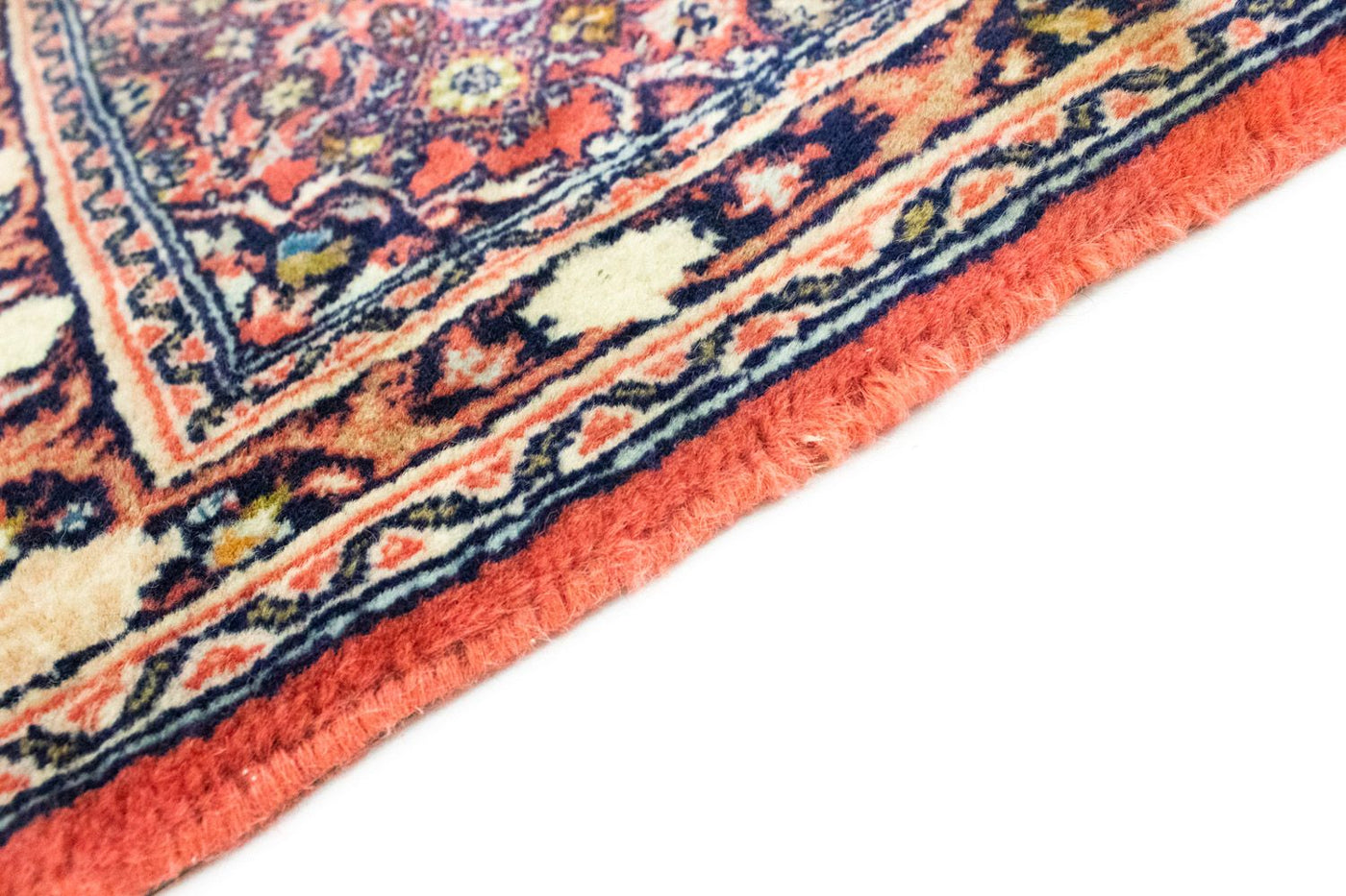 Alfombra oriental 78x54cm