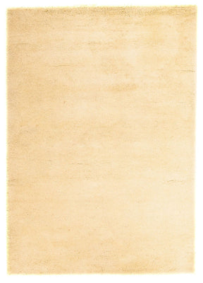 Alfombra bereber - 190 x 130 cm - beige