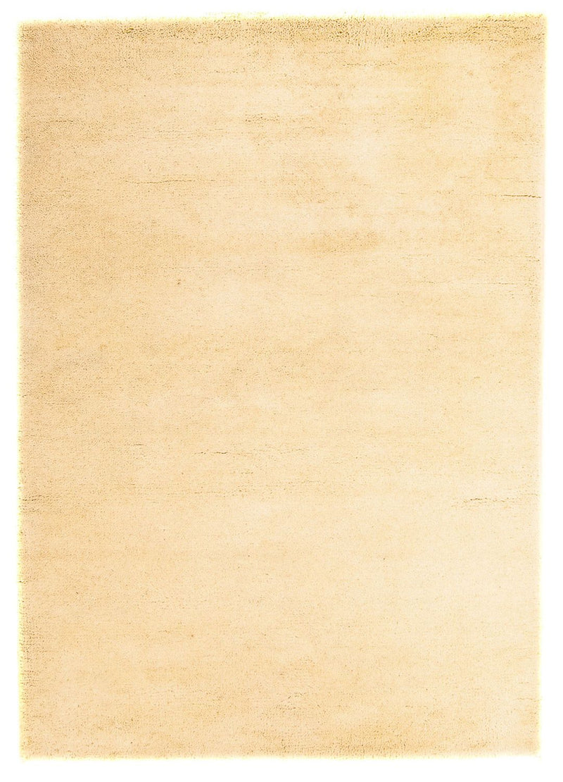 Alfombra bereber - 190 x 130 cm - beige