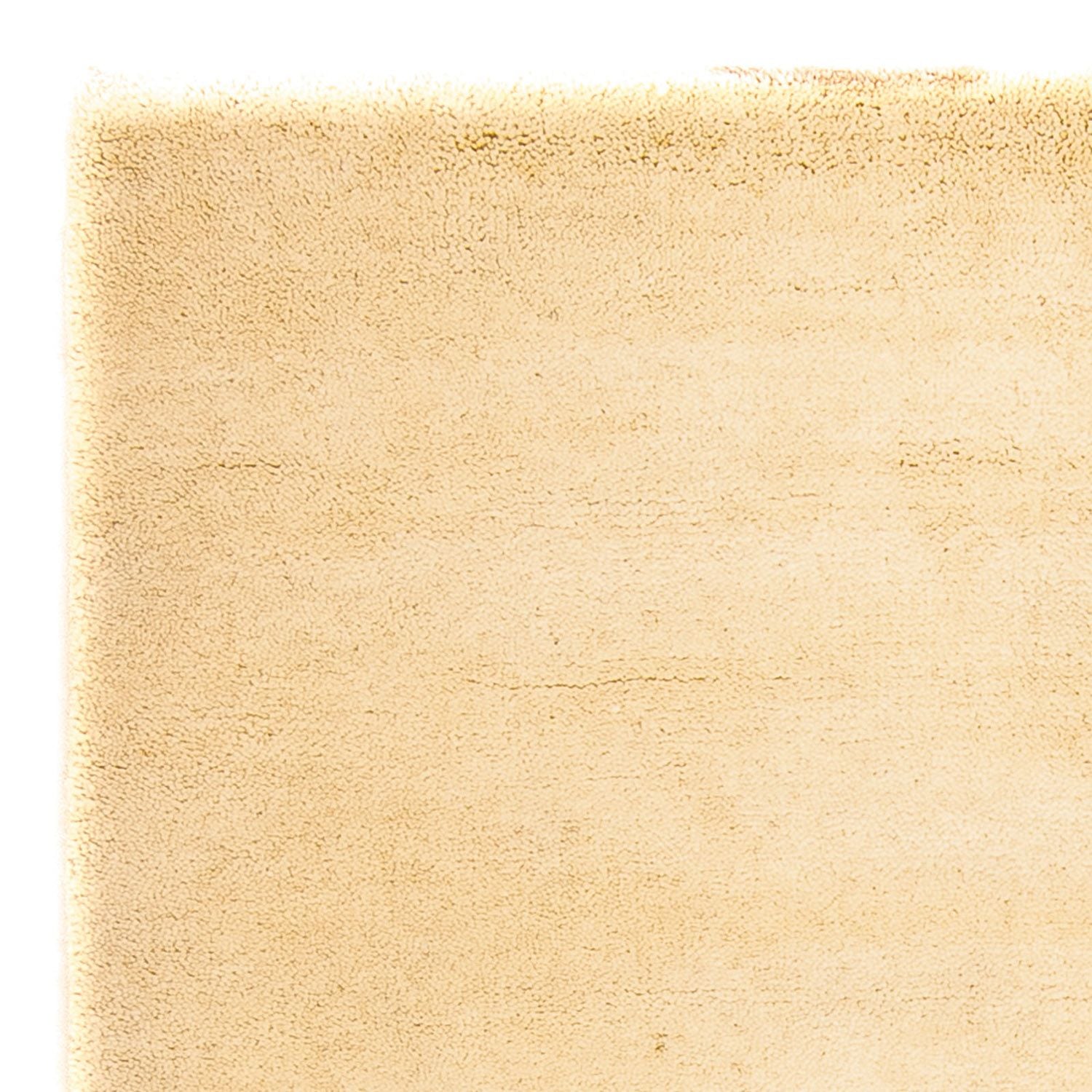Alfombra bereber - 190 x 130 cm - beige