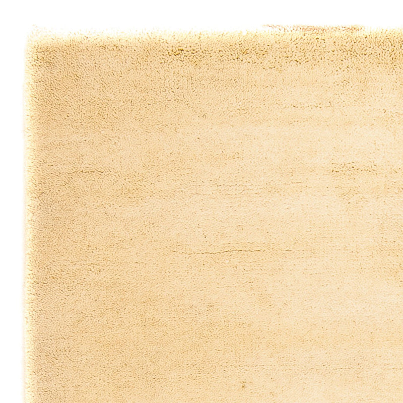 Alfombra bereber - 190 x 130 cm - beige