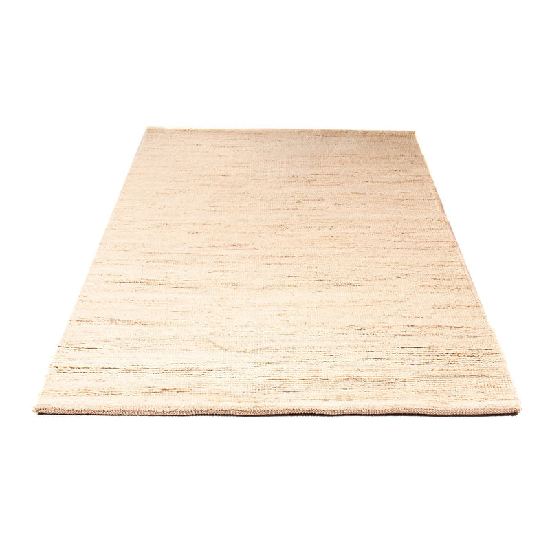 Alfombra bereber - 190 x 130 cm - beige