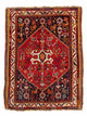 Ghashghai Alfombra 142x115cm - Alfombra persa