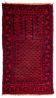 Alfombra Belutsch 79x132cm - Alfombra persa