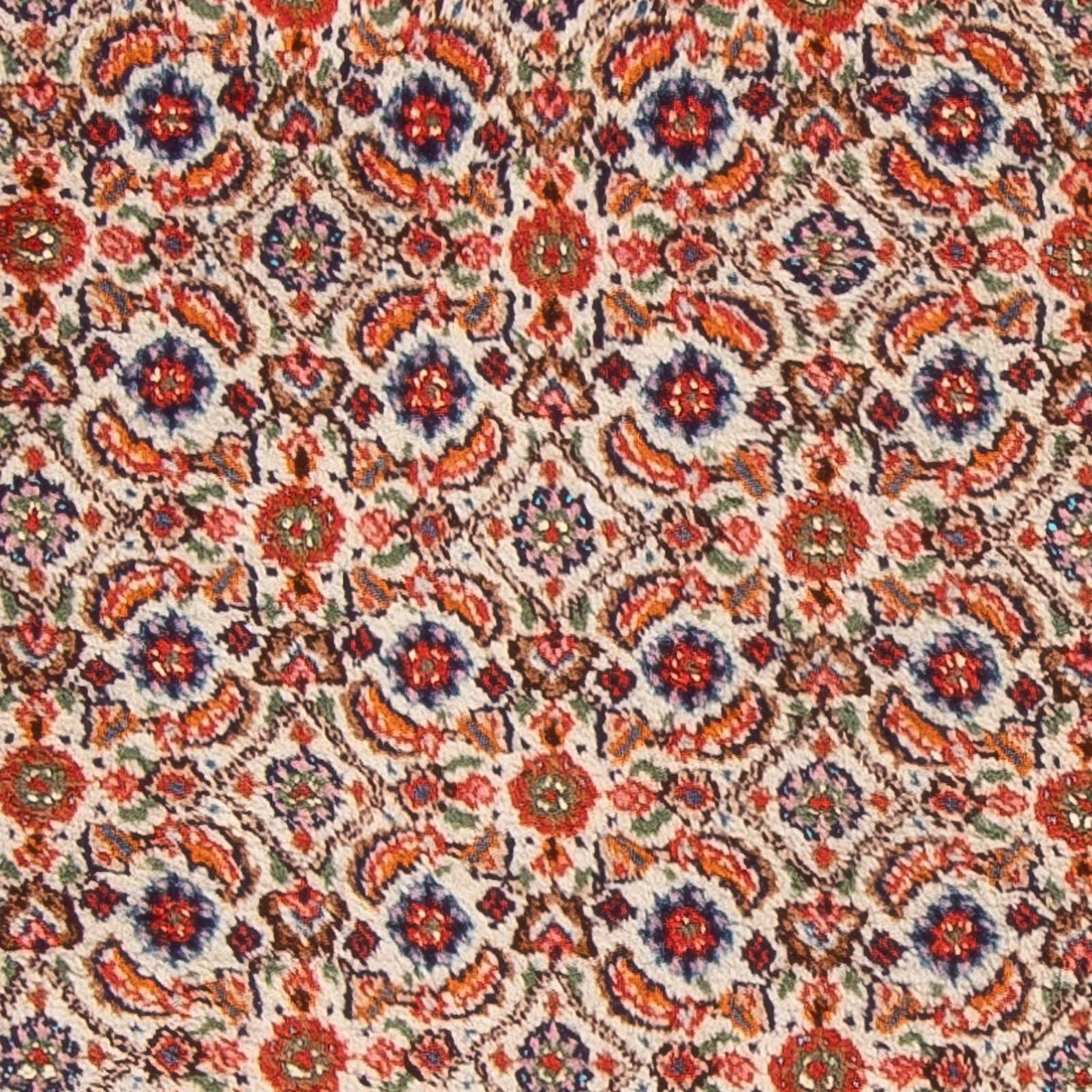 Moud Alfombra 195x77cm - Alfombra persa