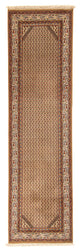 Mir Indo Alfombra 284x70cm - Alfombra oriental