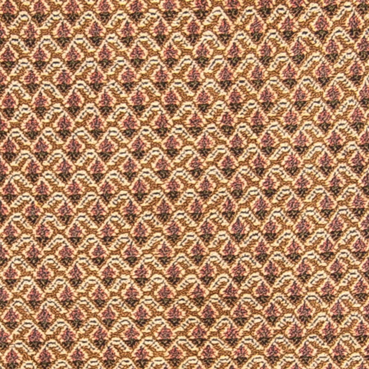 Alfombra de pasillo Alfombra oriental - Mir - Indus - 284 x 70 cm - beige