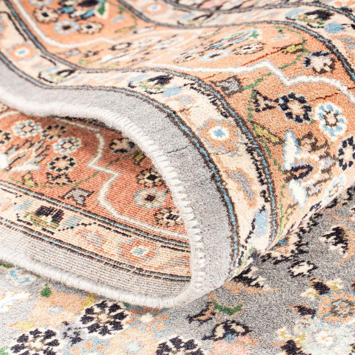 Alfombra de pasillo Alfombra oriental - Indus - 325 x 78 cm - multicolor