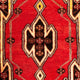 Hamadan Alfombra 145x81cm - Alfombra persa