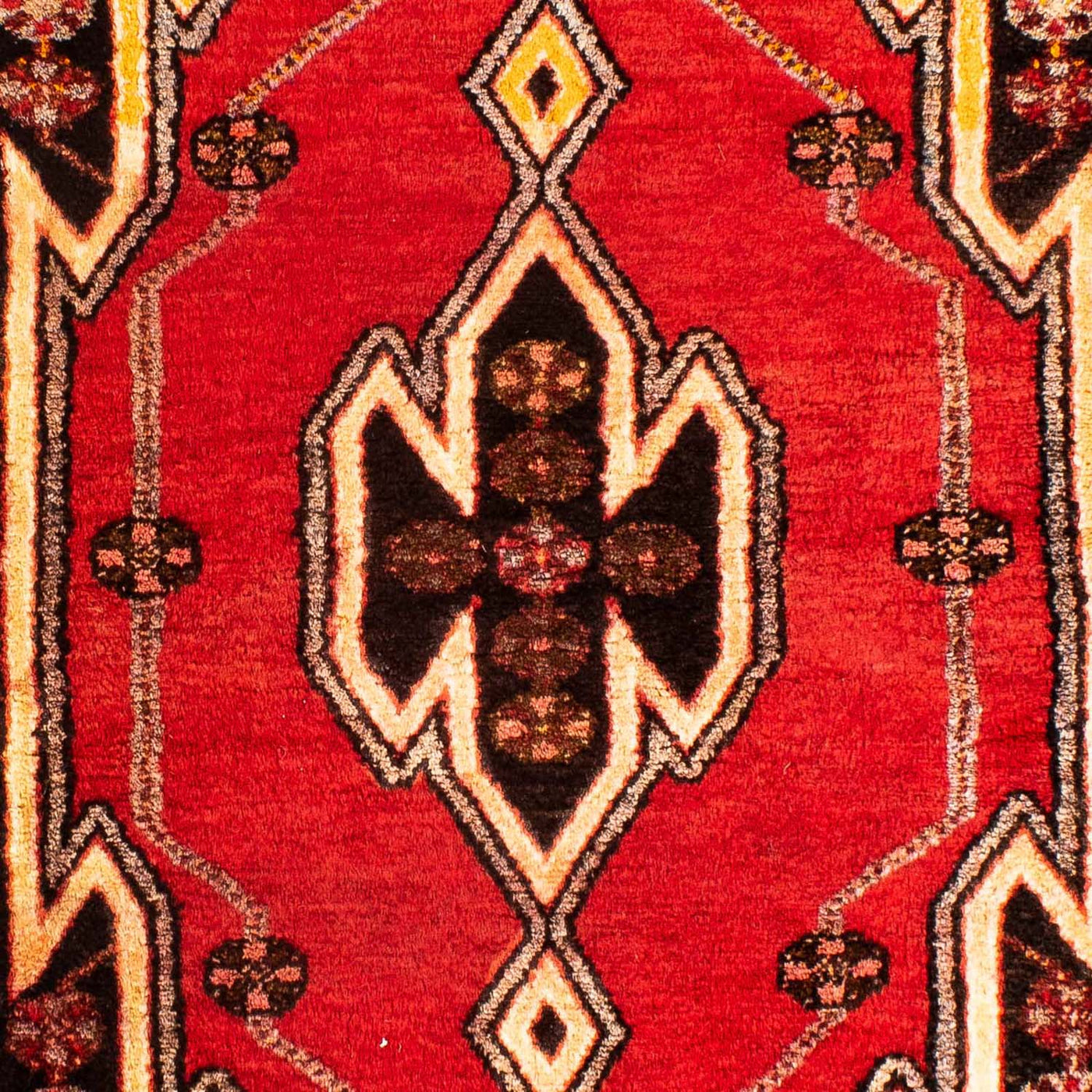 Hamadan Alfombra 145x81cm - Alfombra persa