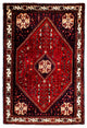 Abadeh Alfombra 144x98cm - Alfombra persa