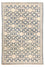 Alfombra de diseño - 279 x 185 cm - azul oscuro