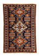 Ardabil Alfombra 110x170cm - Alfombra persa