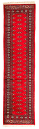 Alfombra Pakistani 326x76cm - Alfombra oriental