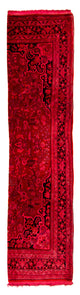 Bidjar - Bukan Alfombra 83x320cm - Alfombra persa