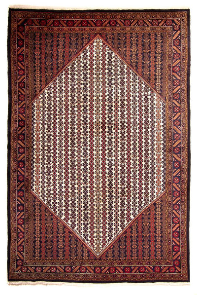 Kolyai Alfombra 210x310cm - Alfombra persa
