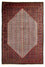 Alfombra persa - Nómada - 310 x 210 cm - marrón