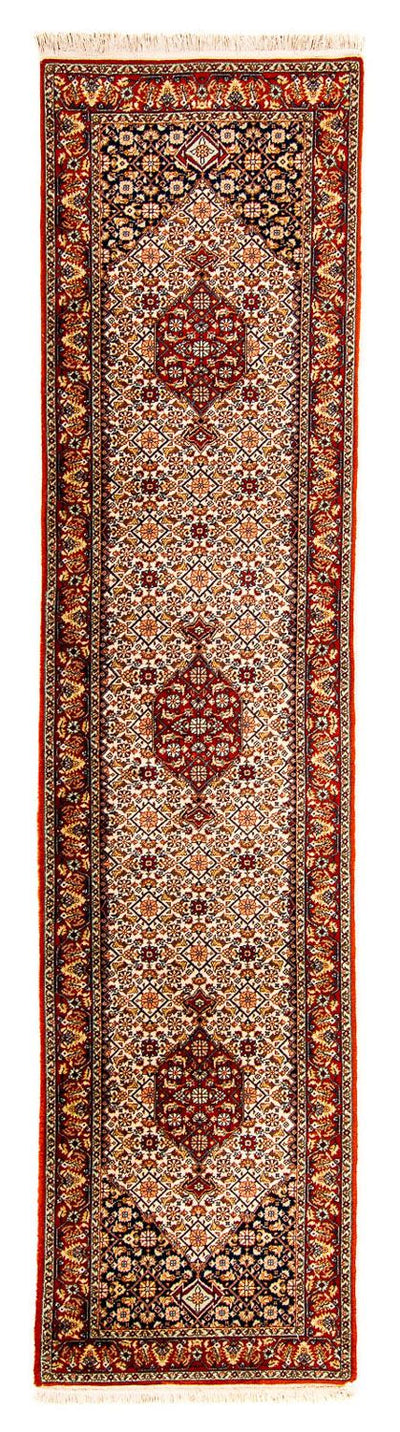 Bidjar Indo Alfombra 77x340cm - Alfombra oriental