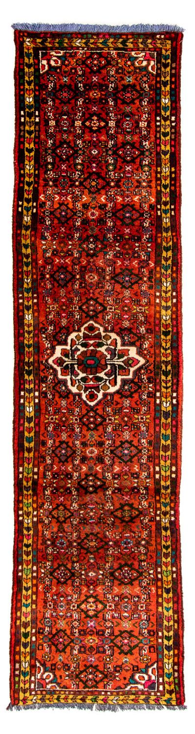 Hamadan Alfombra 70x320cm - Alfombra persa