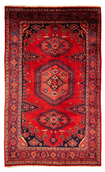 Wiss Alfombra 210x333cm - Alfombra persa