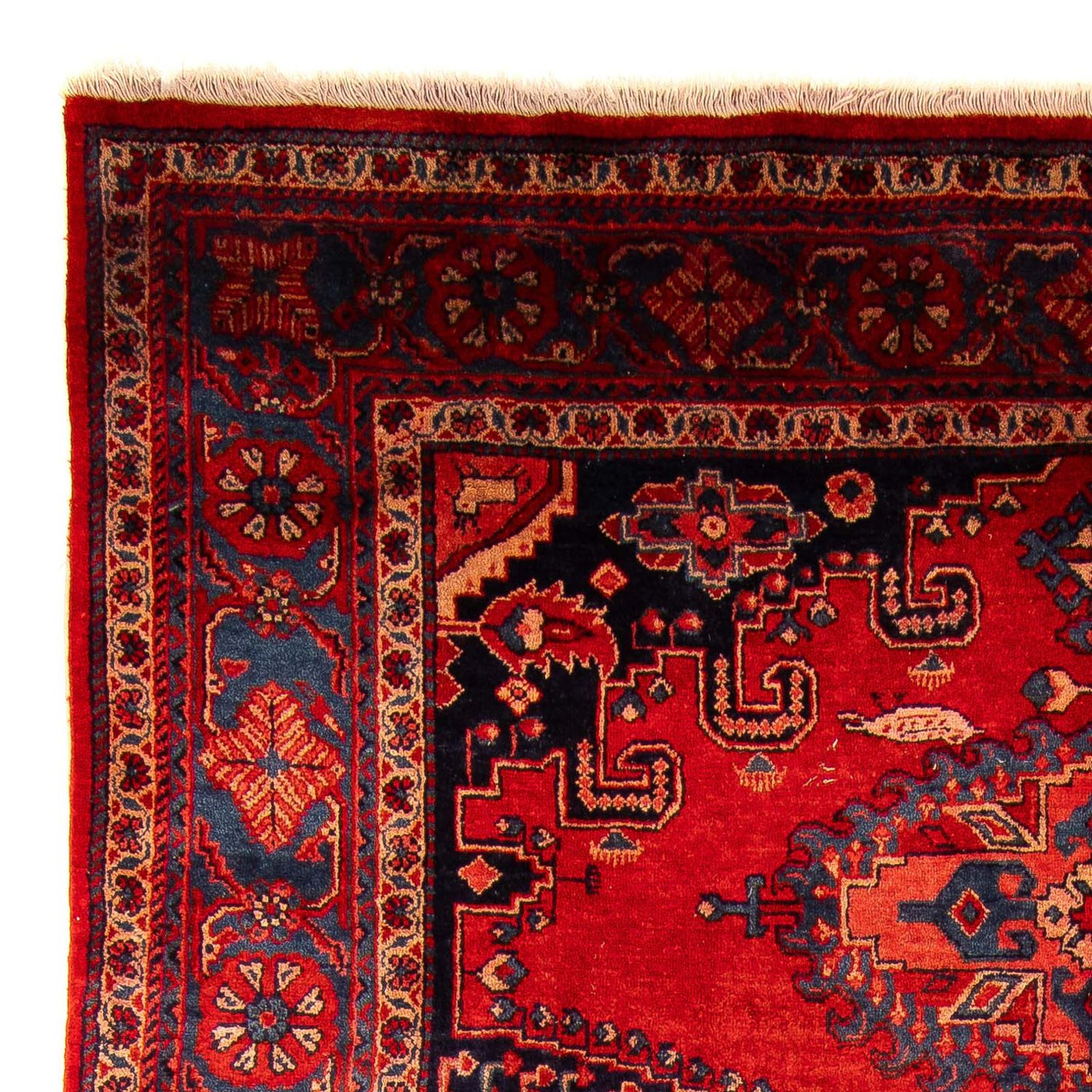 Wiss Alfombra 333x210cm - Alfombra persa