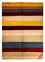 Alfombra Gabbeh - Softy - 240 x 170 cm - multicolor