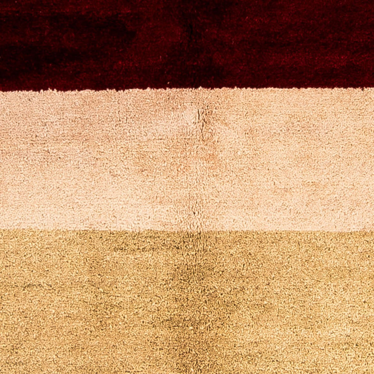 Alfombra Gabbeh - Softy - 240 x 170 cm - multicolor