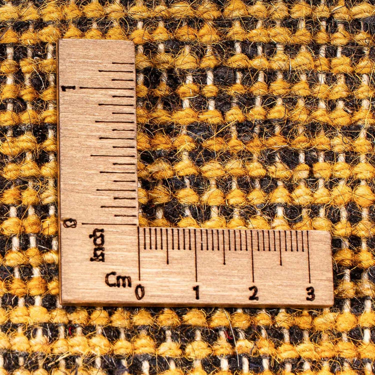 Alfombra Gabbeh - Softy - 240 x 170 cm - multicolor