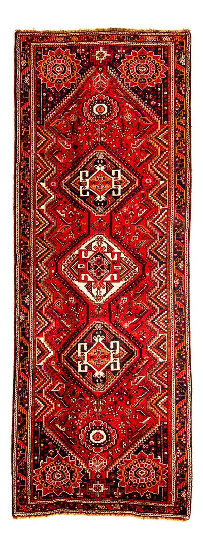 Abadeh Alfombra 112x312cm - Alfombra persa