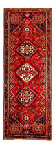 Abadeh Alfombra 112x312cm - Alfombra persa