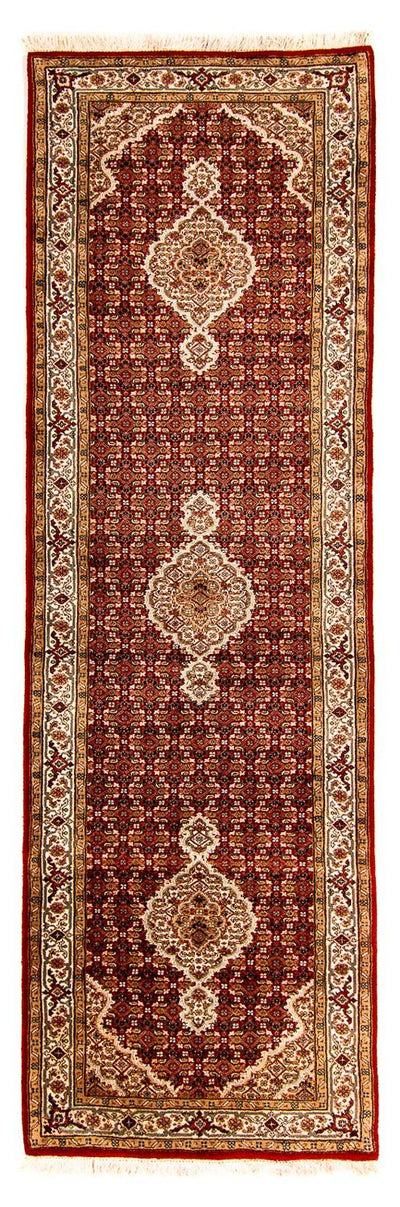 Tabriz Indo Alfombra 83x296cm - Alfombra oriental