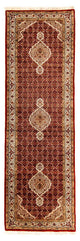 Tabriz Indo Alfombra 83x296cm - Alfombra oriental
