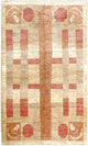 Ziegler moderno Alfombra 265x182cm - Alfombra oriental