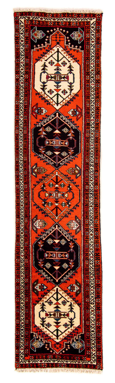 Ardabil Alfombra 73x310cm - Alfombra persa