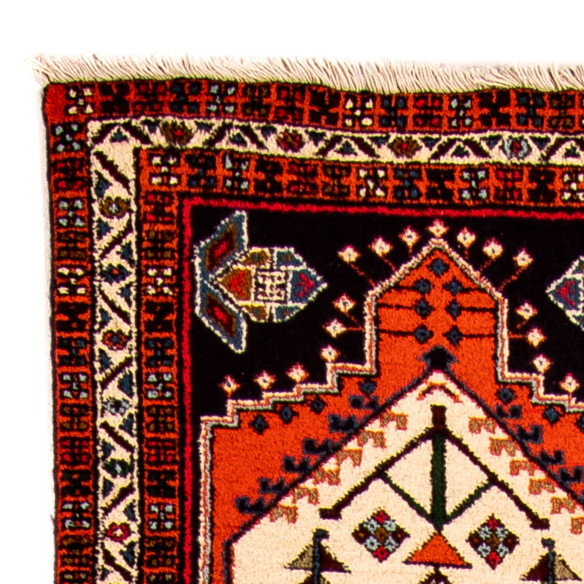 Ardabil Alfombra 73x310cm - Alfombra persa