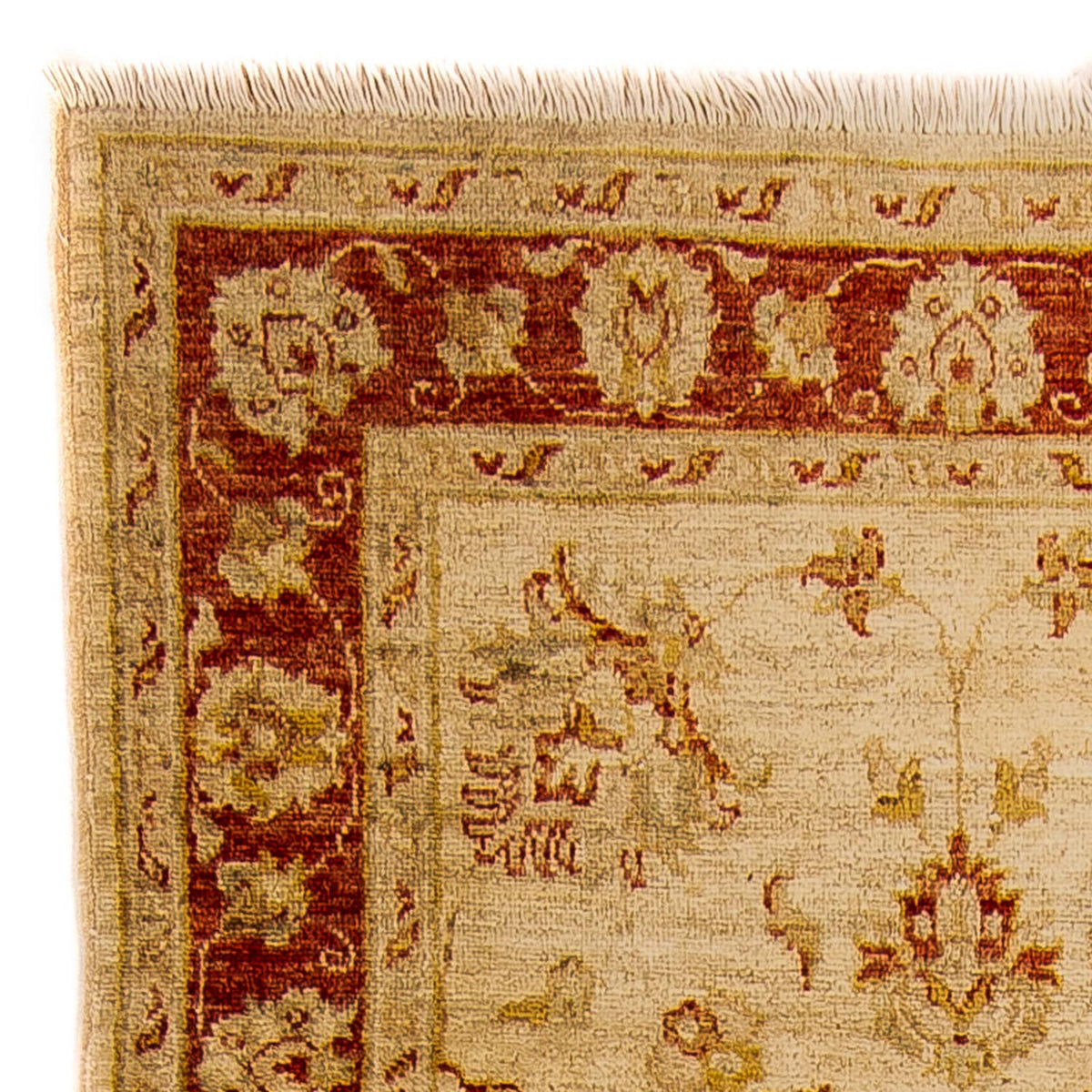 Alfombra Ziegler 100x216cm - Alfombra oriental