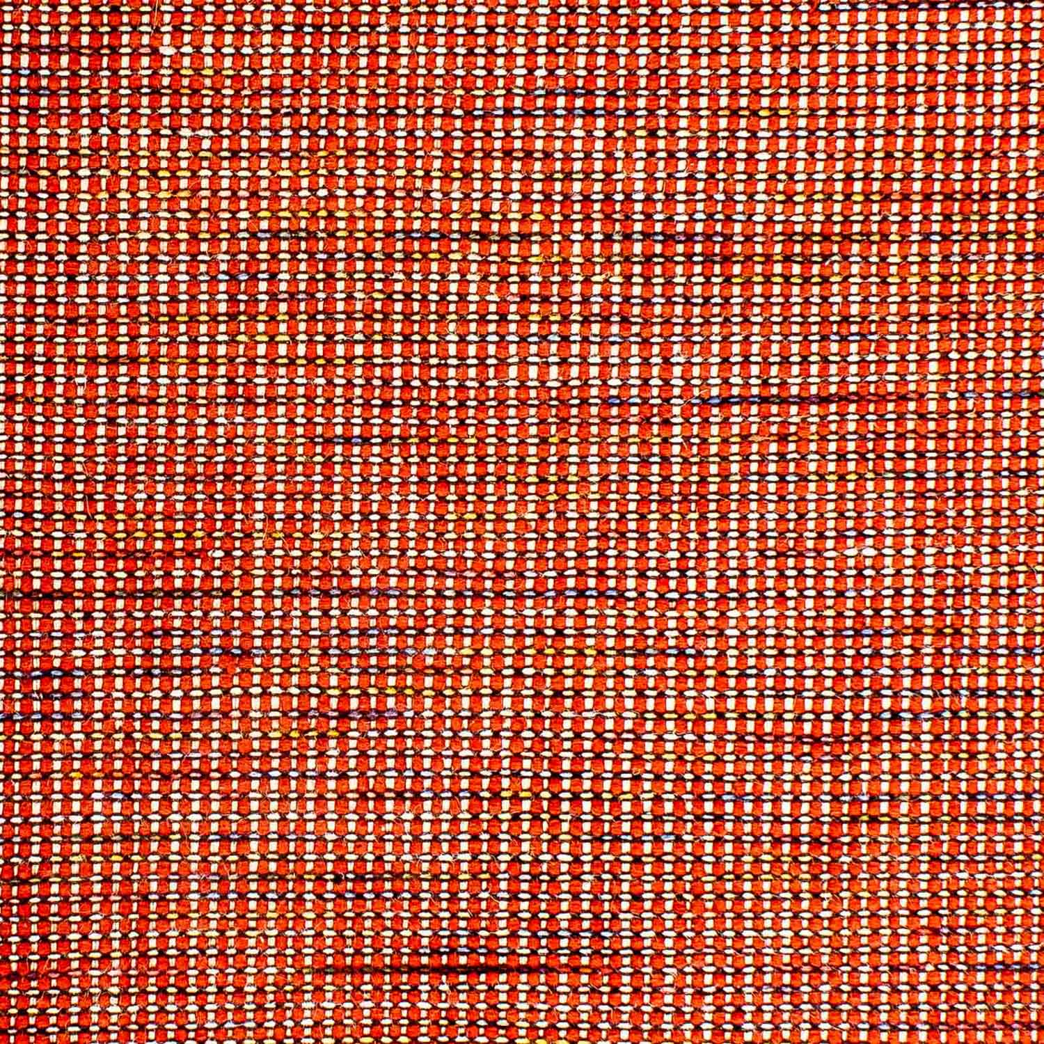 Alfombra Kelim - Tendencia - 160 x 91 cm - rojo