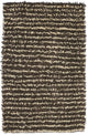 Alfombra de pelo largo 198x129cm - Hochflorteppich