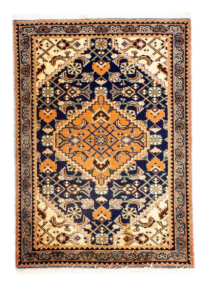 Ardabil Alfombra 70x119cm - Alfombra persa