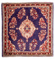 Sarouk Alfombra 68x91cm - Alfombra persa