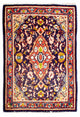 Sarouk Alfombra 75x98cm - Alfombra persa